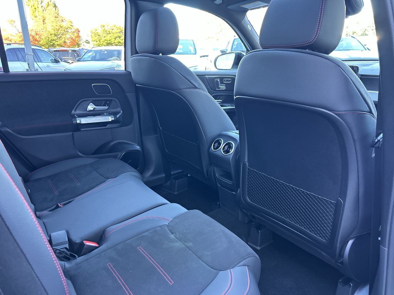 2026 Mercedes-Benz GLB