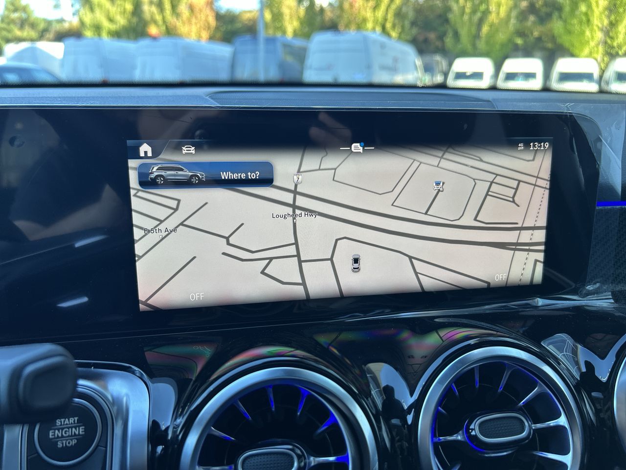 2026 Mercedes-Benz GLB