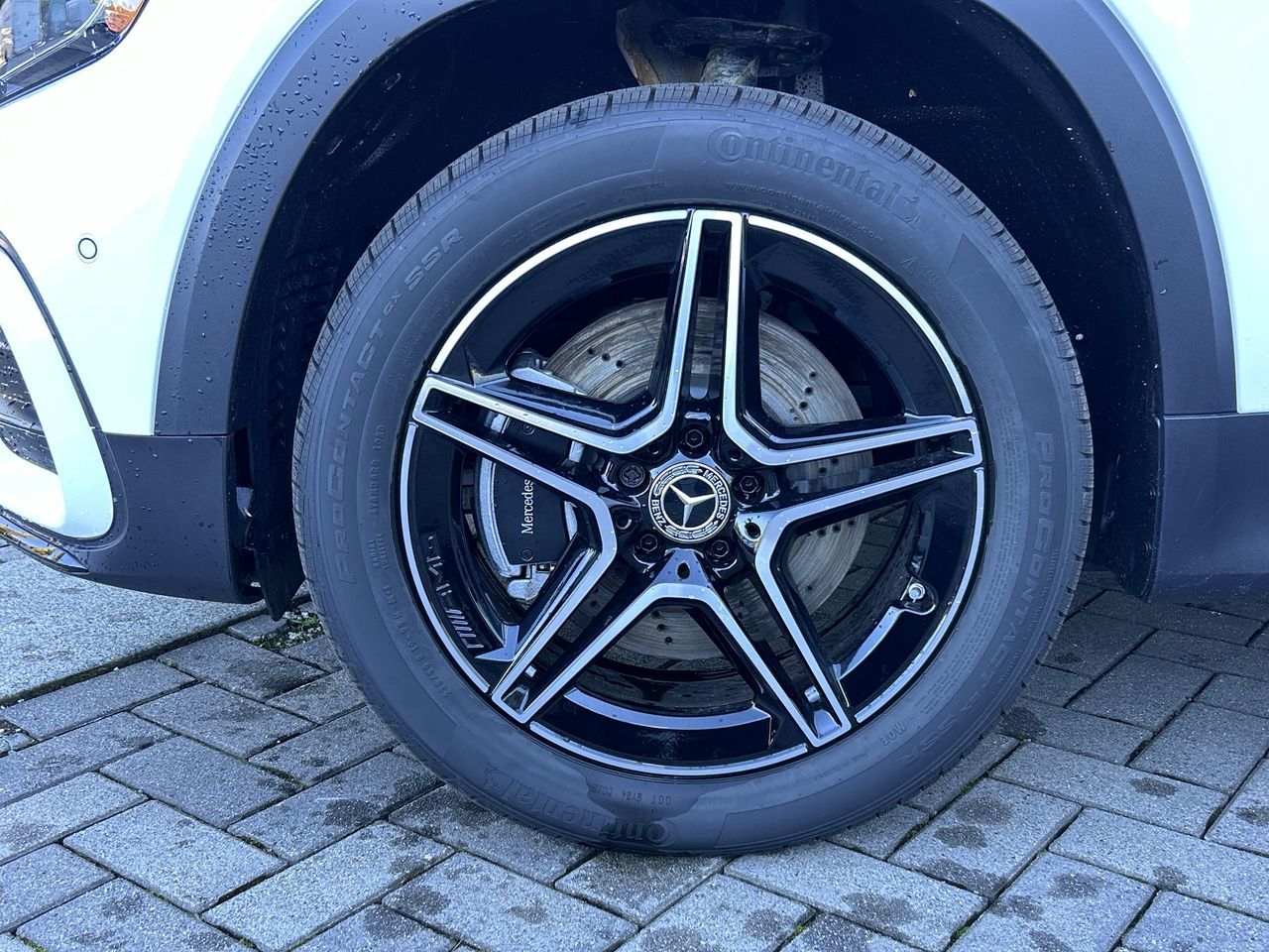 2026 Mercedes-Benz GLB