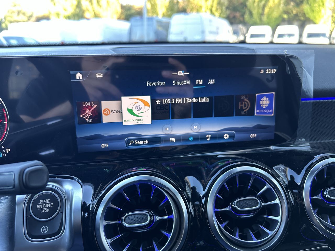 2026 Mercedes-Benz GLB