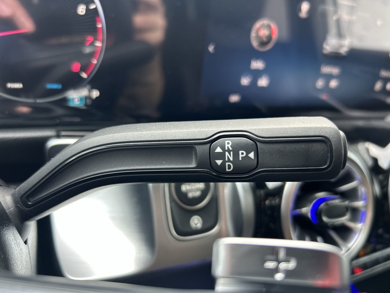 2026 Mercedes-Benz GLB in Vancouver, British Columbia