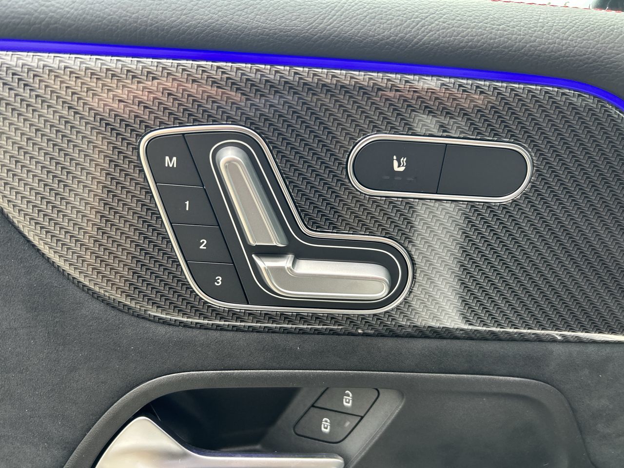 2026 Mercedes-Benz GLB in Vancouver, British Columbia