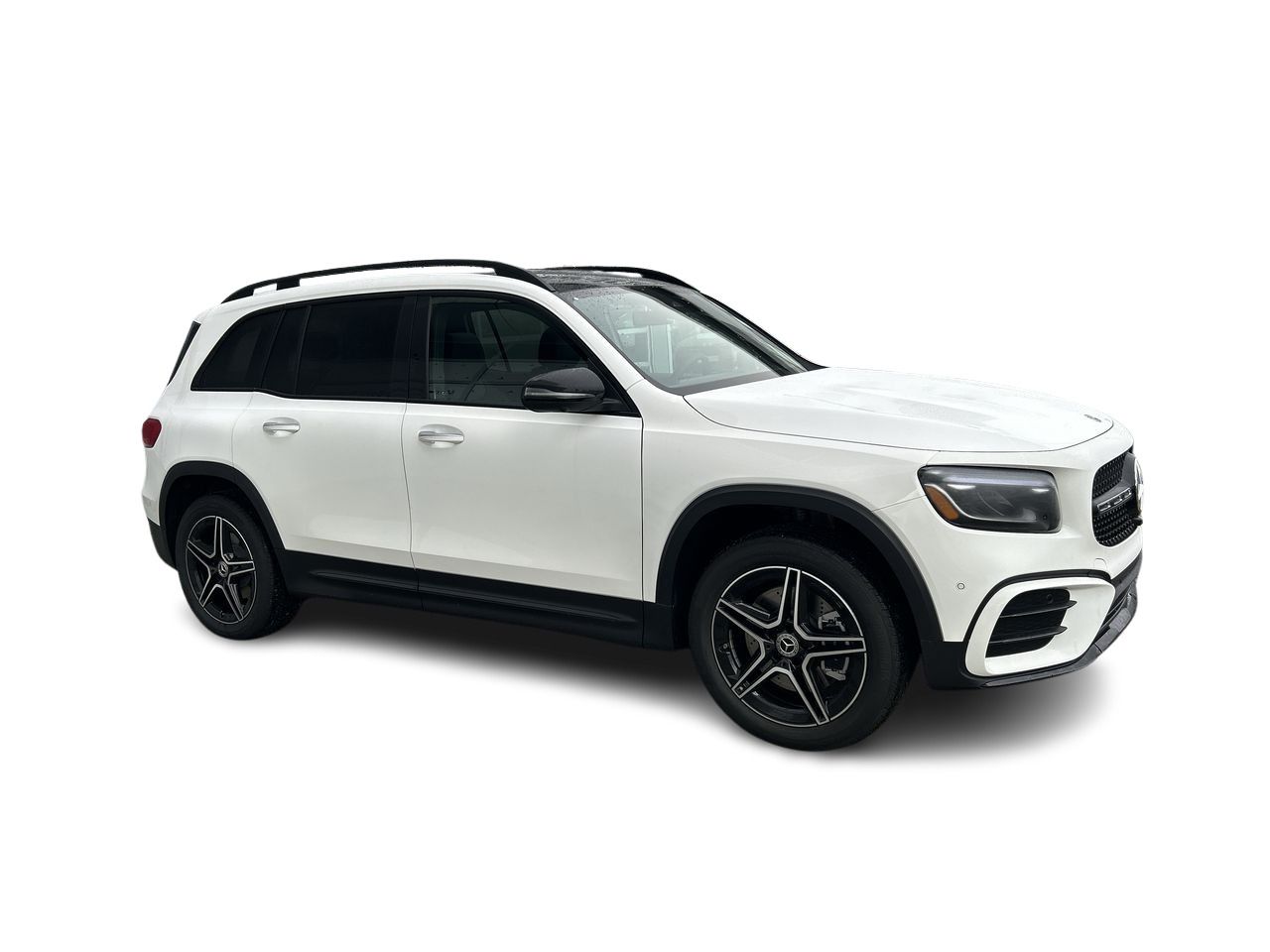 2026 Mercedes-Benz GLB in Vancouver, British Columbia