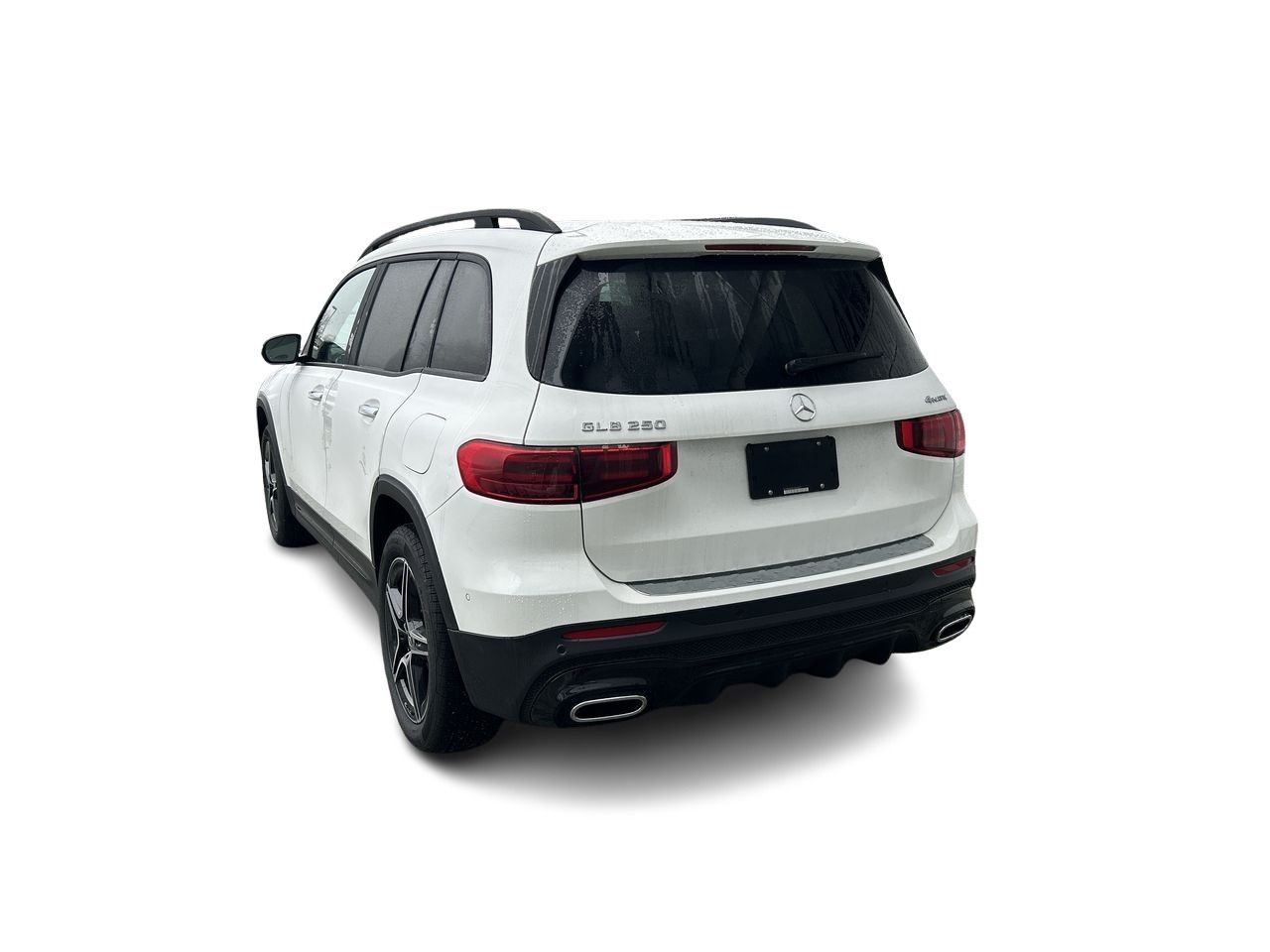 2026 Mercedes-Benz GLB in Vancouver, British Columbia