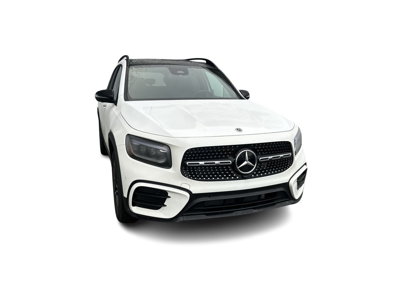 2026 Mercedes-Benz GLB in Vancouver, British Columbia