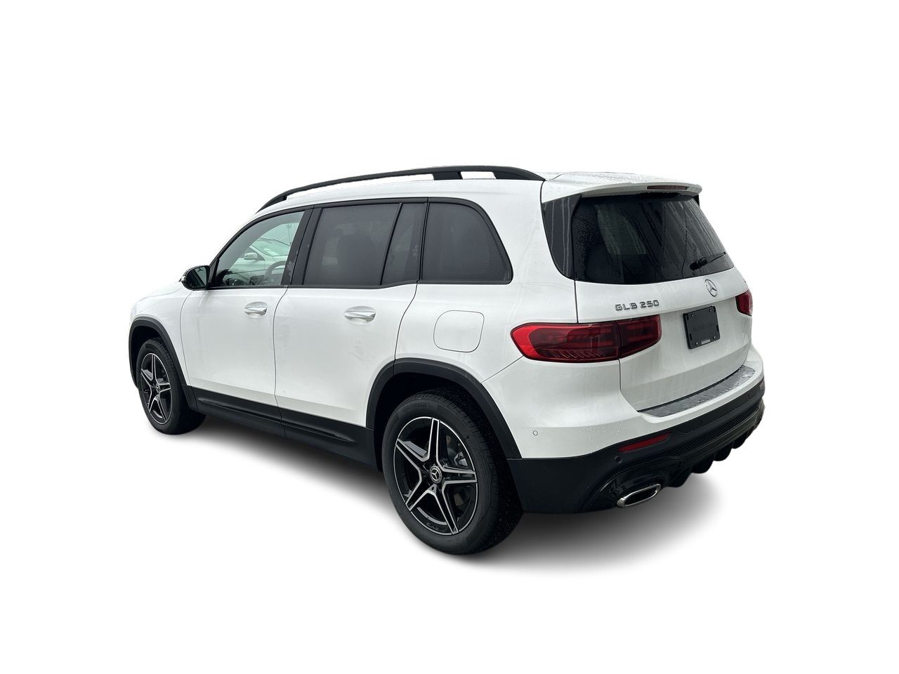 2026 Mercedes-Benz GLB in Vancouver, British Columbia