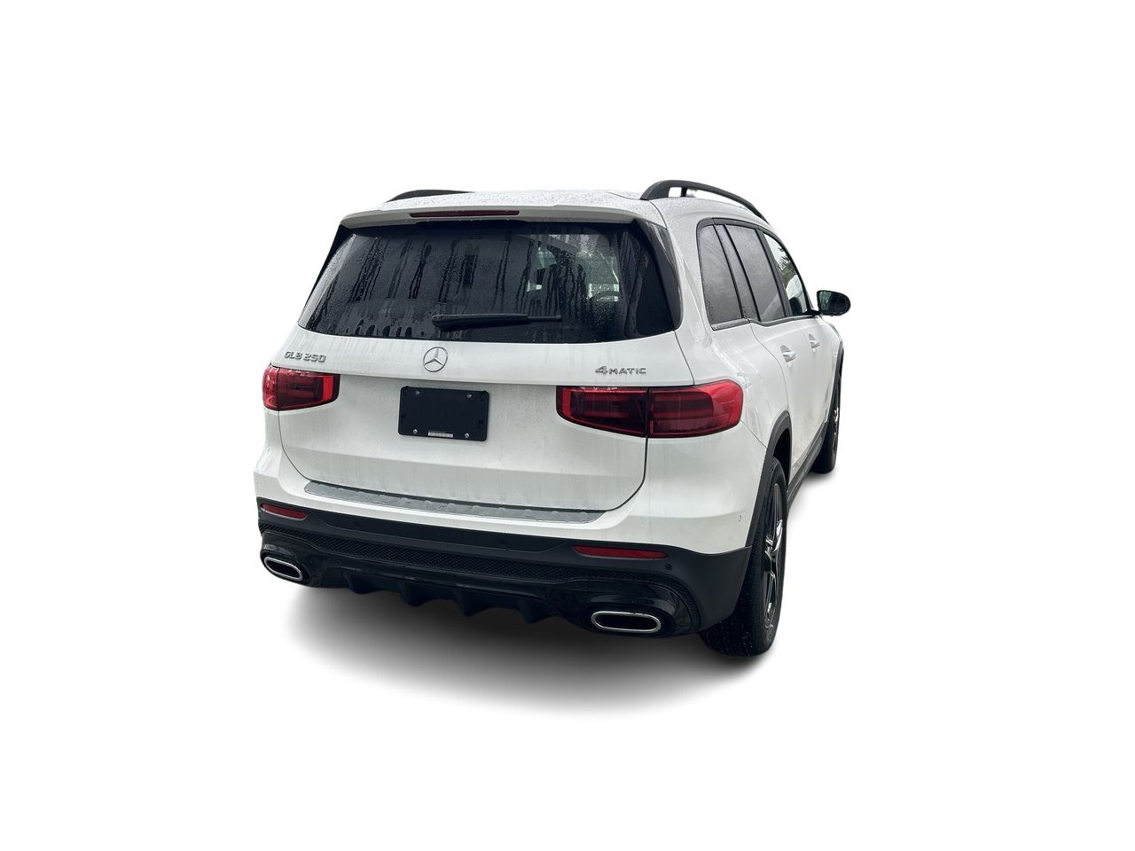 2026 Mercedes-Benz GLB in Vancouver, British Columbia