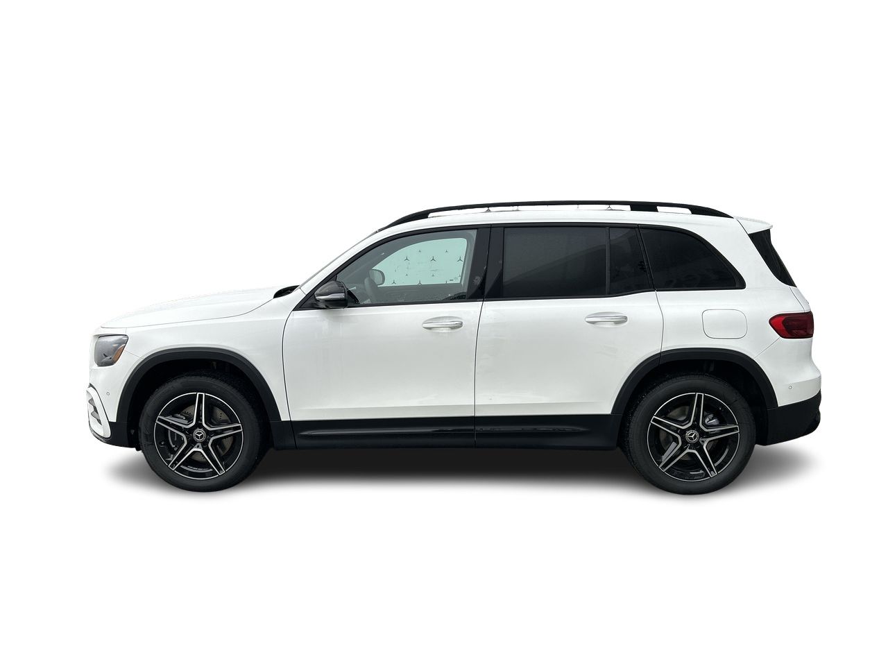 2026 Mercedes-Benz GLB in Vancouver, British Columbia