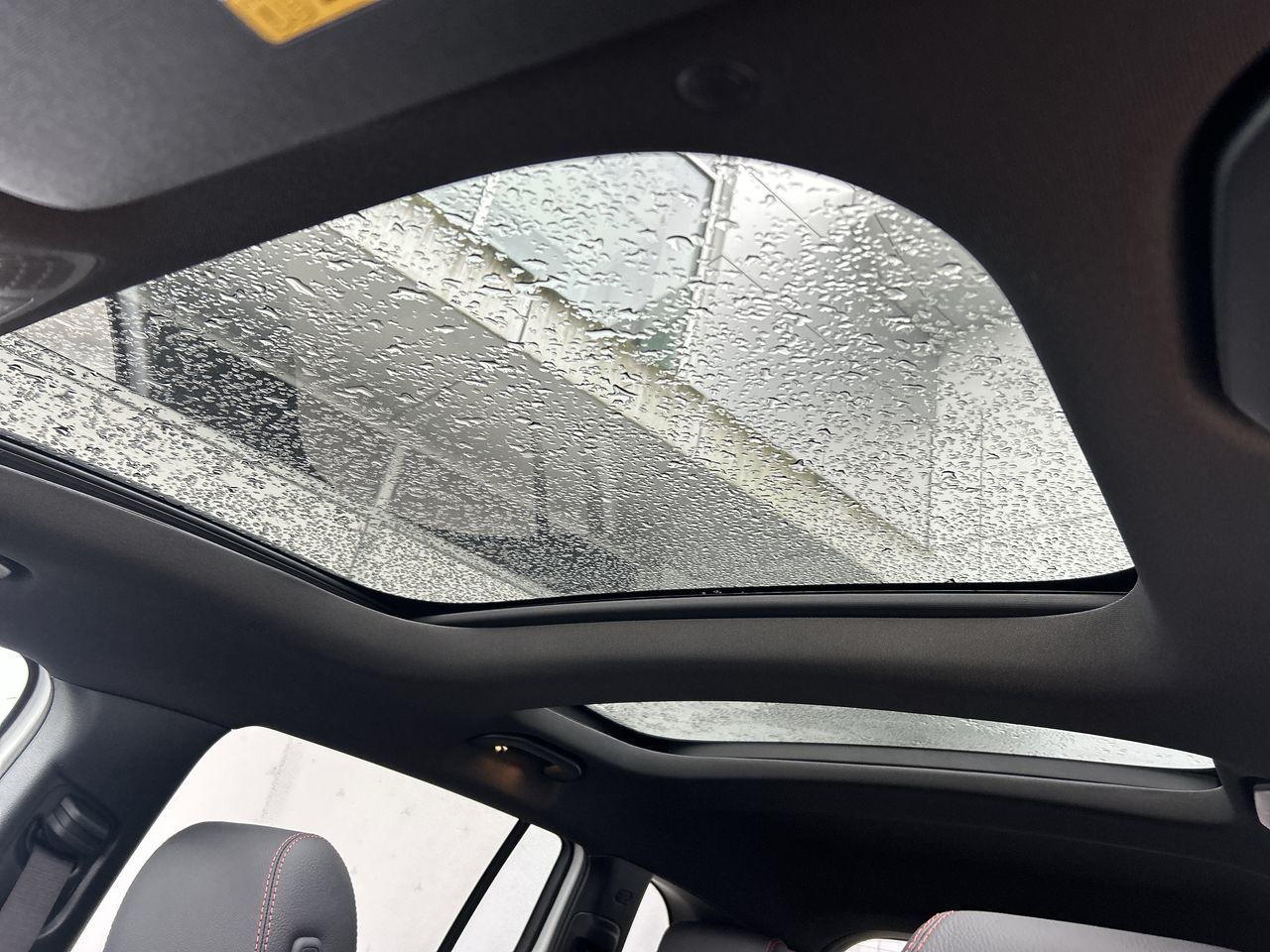 2026 Mercedes-Benz GLB in Vancouver, British Columbia