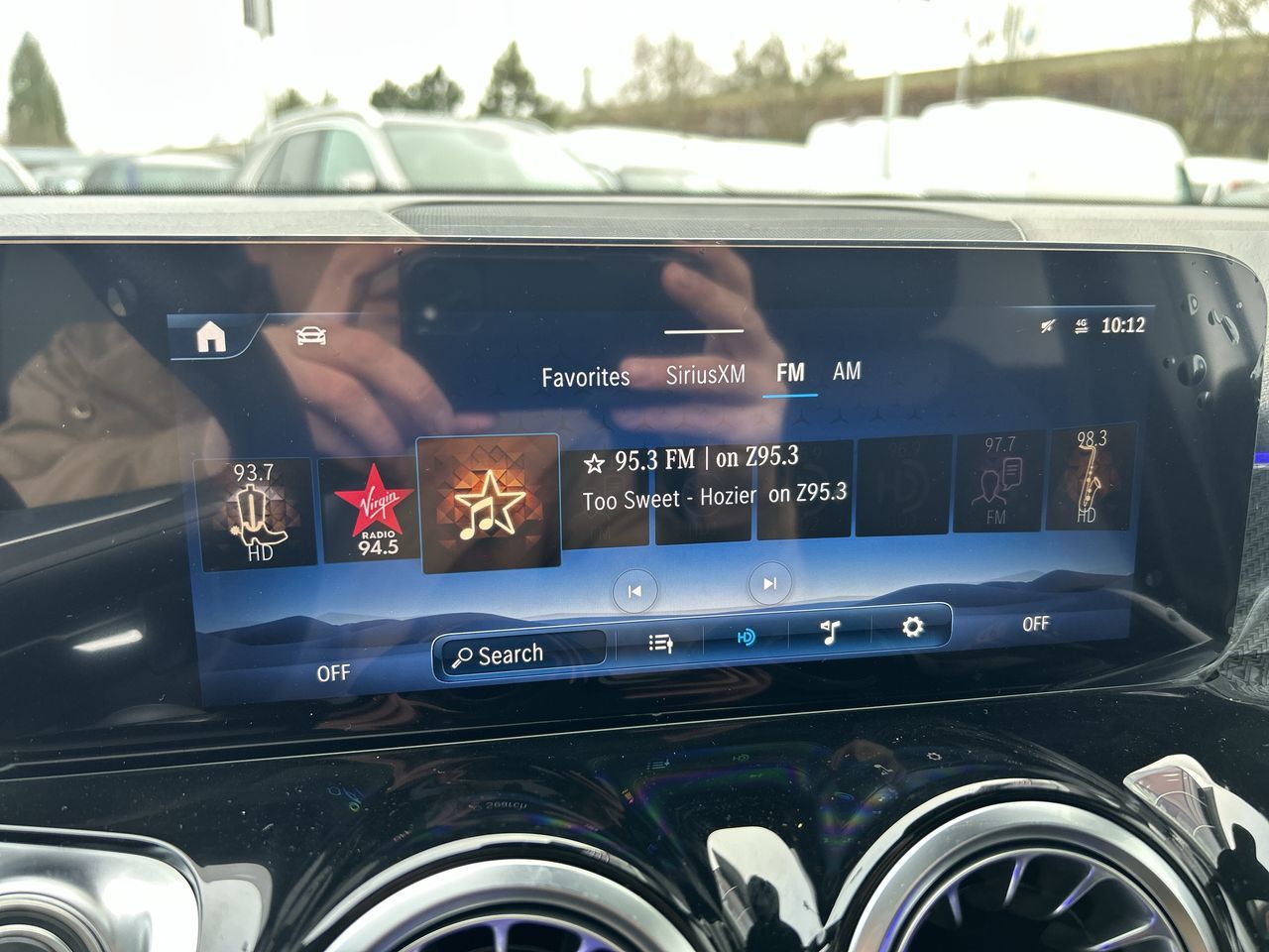 2026 Mercedes-Benz GLB in Vancouver, British Columbia