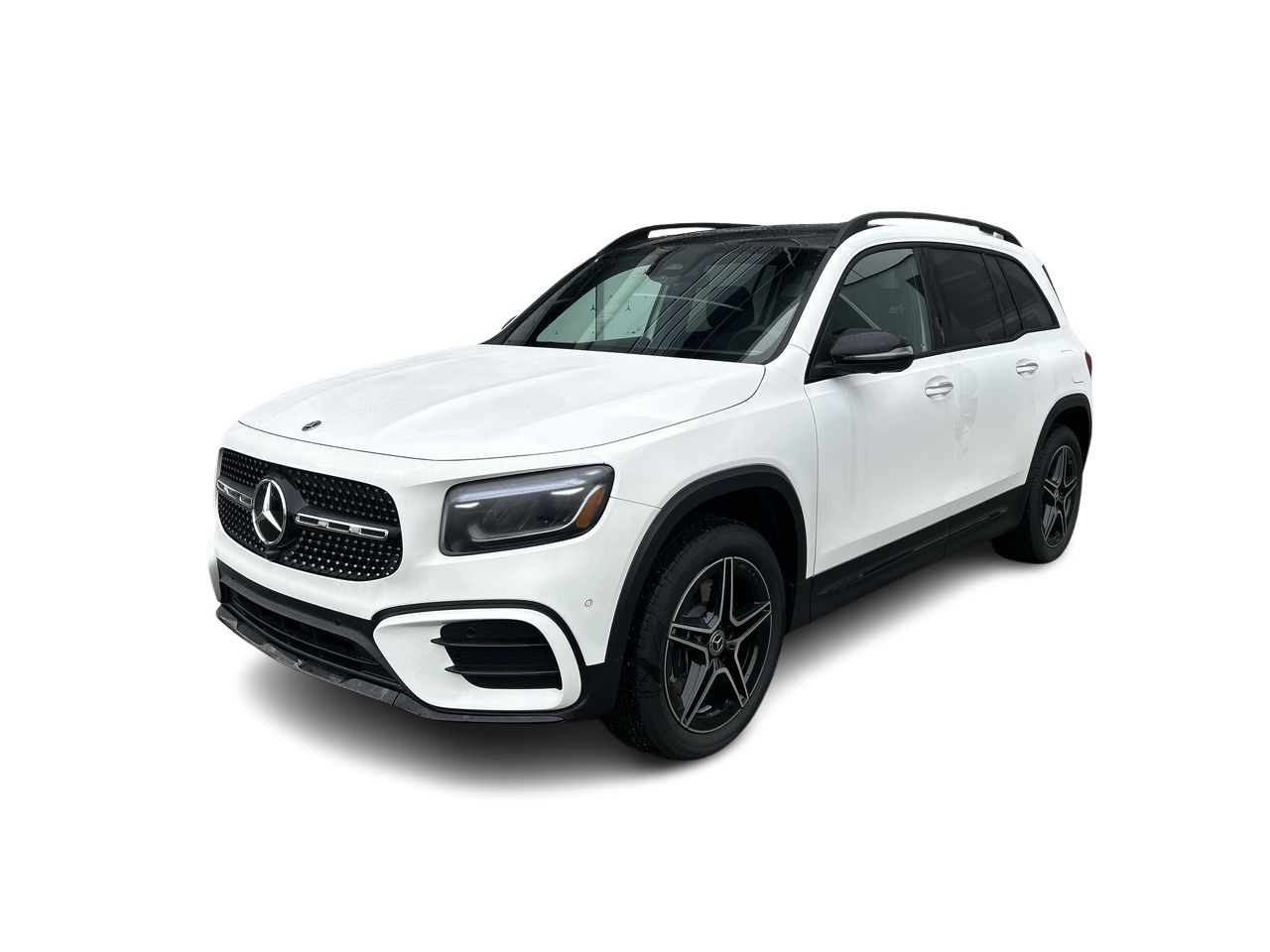 2026 Mercedes-Benz GLB in Vancouver, British Columbia