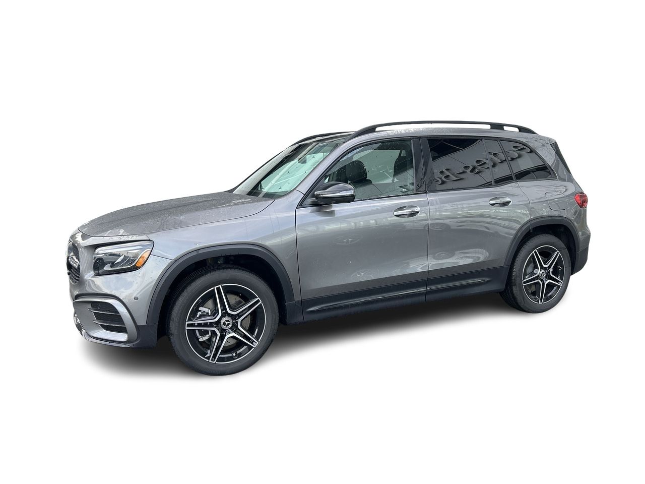 2026 Mercedes-Benz GLB in Vancouver, British Columbia