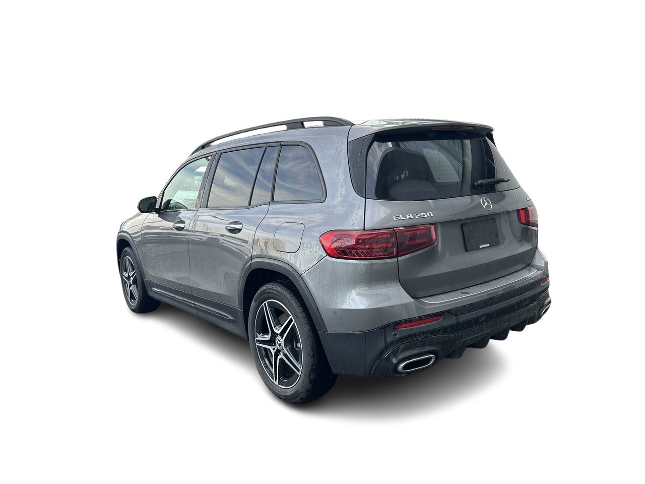 2026 Mercedes-Benz GLB in Vancouver, British Columbia