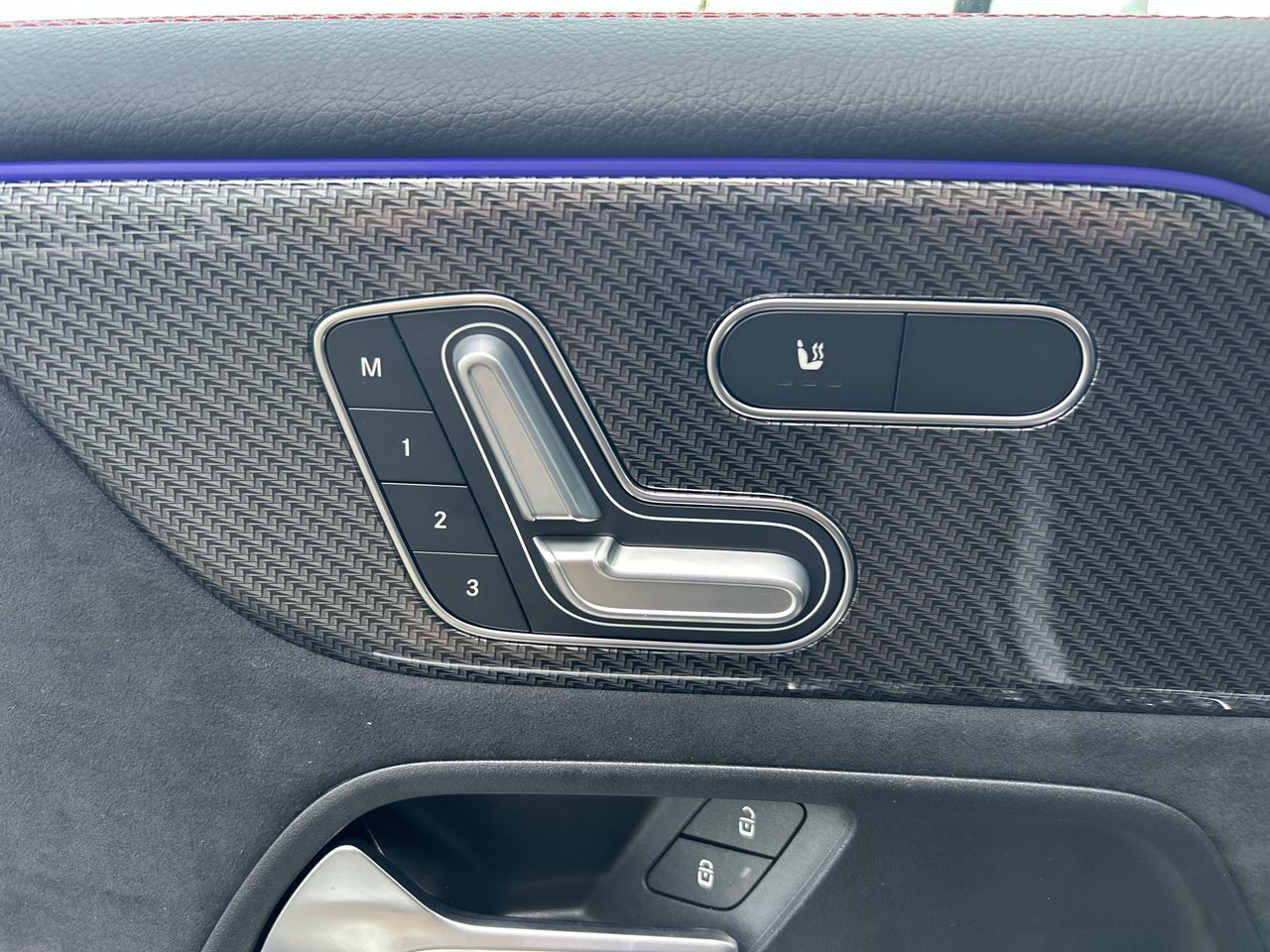 2026 Mercedes-Benz GLB in Vancouver, British Columbia