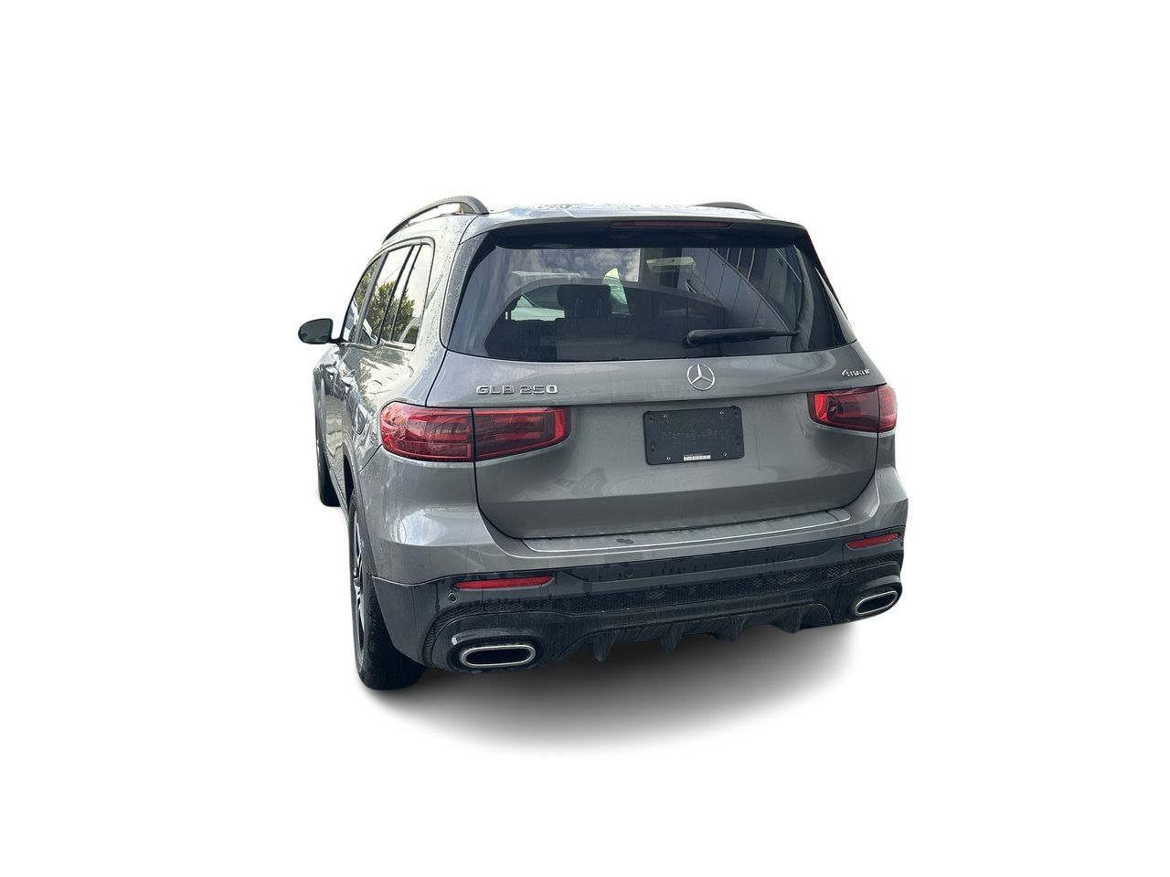 2026 Mercedes-Benz GLB in Vancouver, British Columbia