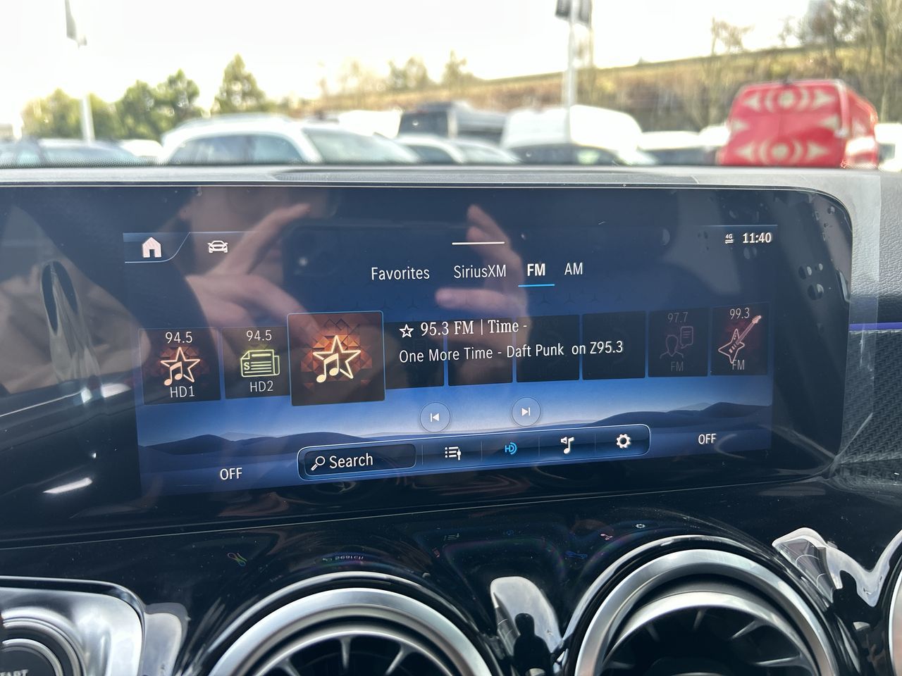 2026 Mercedes-Benz GLB in Vancouver, British Columbia