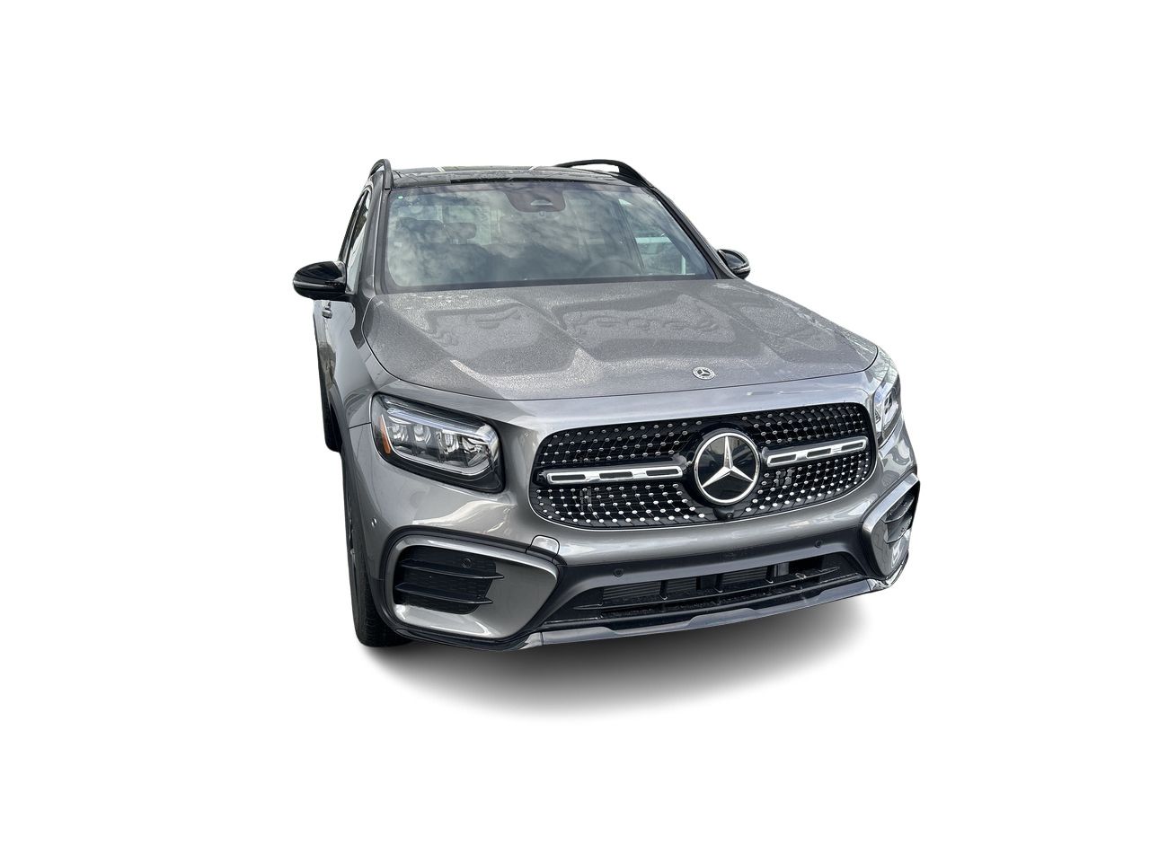 2026 Mercedes-Benz GLB in Vancouver, British Columbia