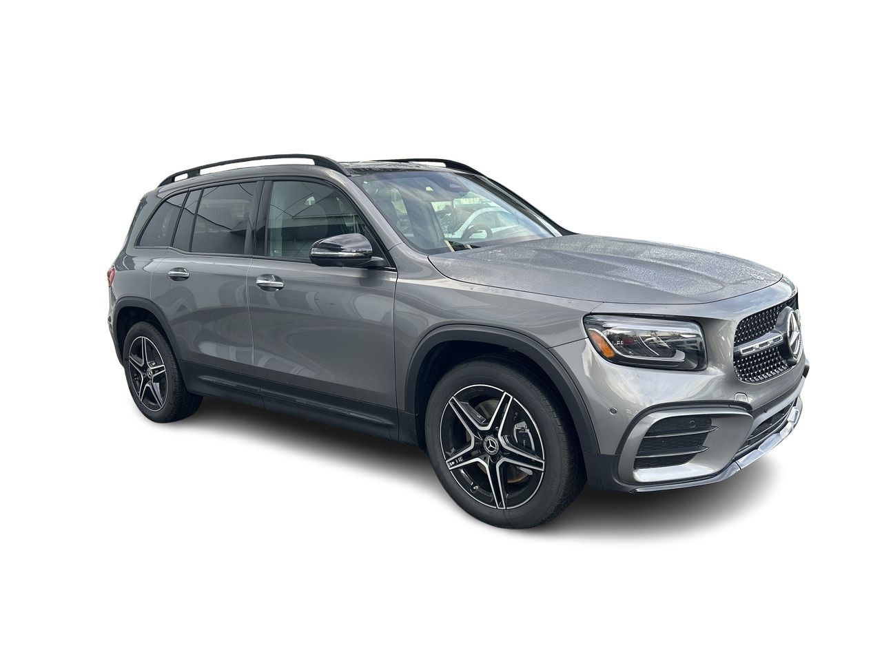 2026 Mercedes-Benz GLB in Vancouver, British Columbia