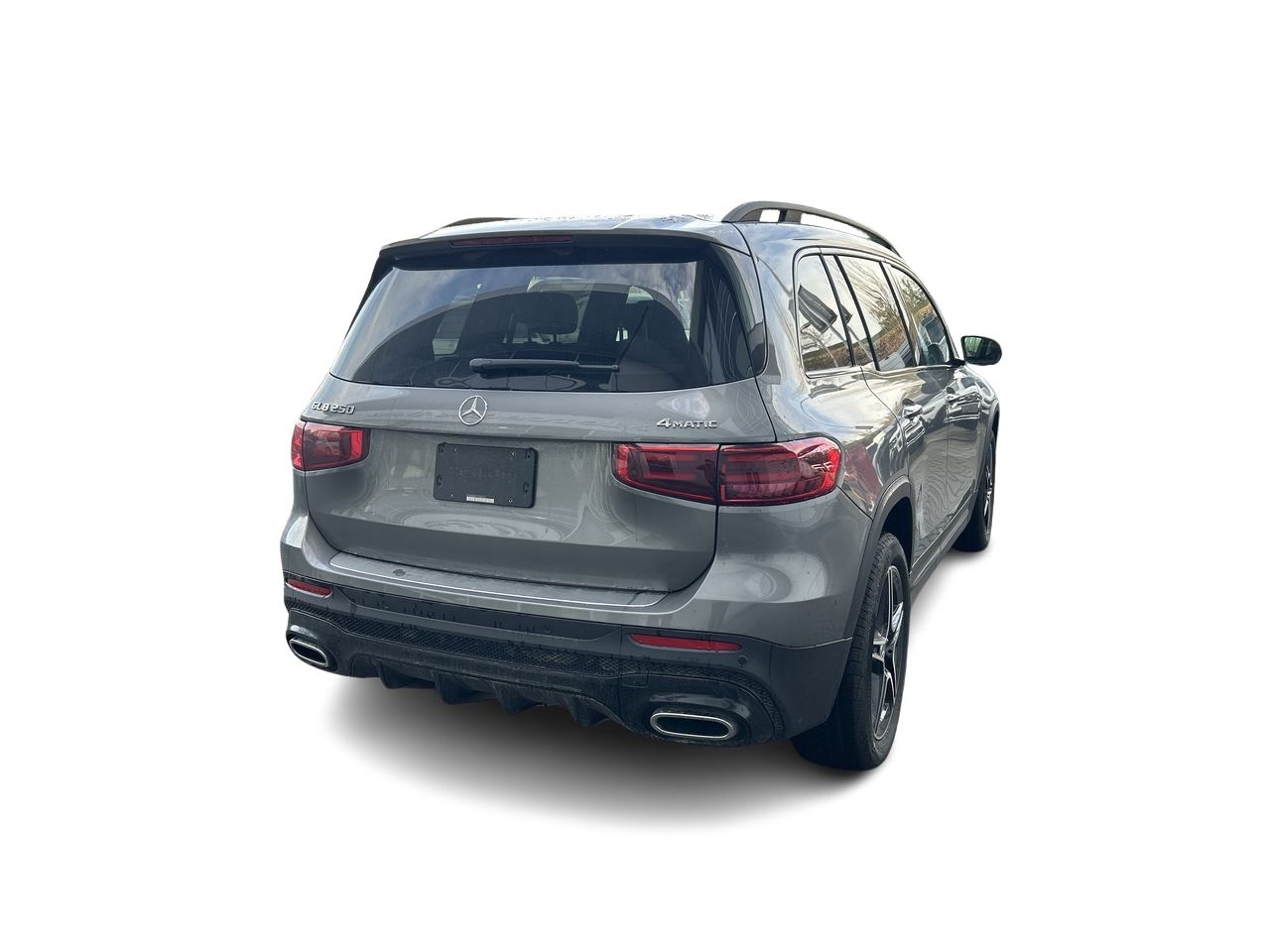 2026 Mercedes-Benz GLB in Vancouver, British Columbia