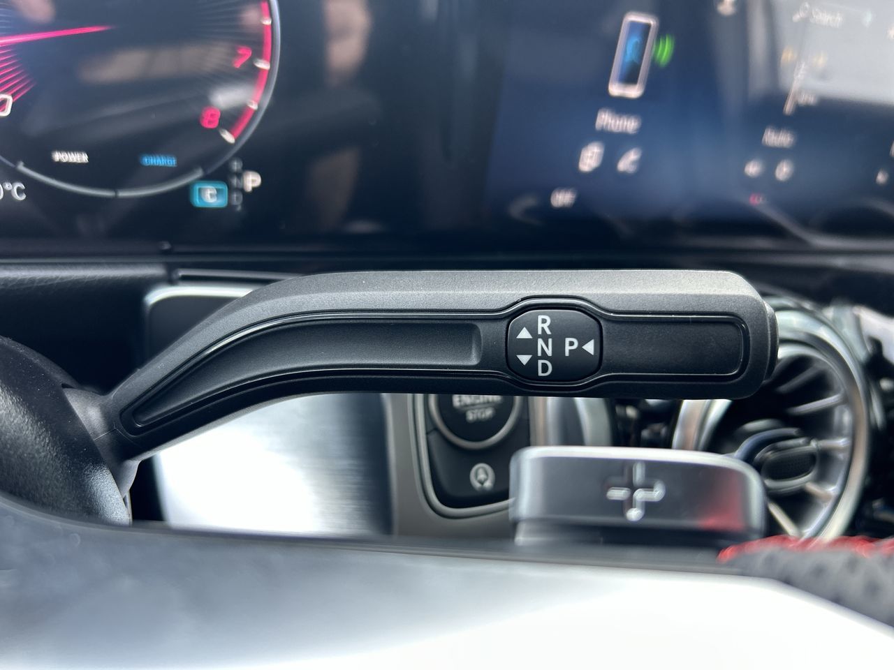 2026 Mercedes-Benz GLB in Vancouver, British Columbia