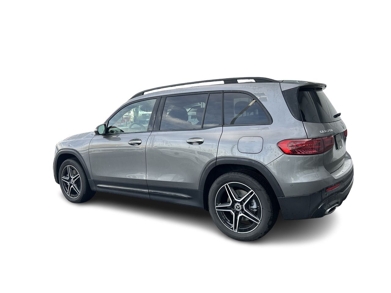 2026 Mercedes-Benz GLB in Vancouver, British Columbia