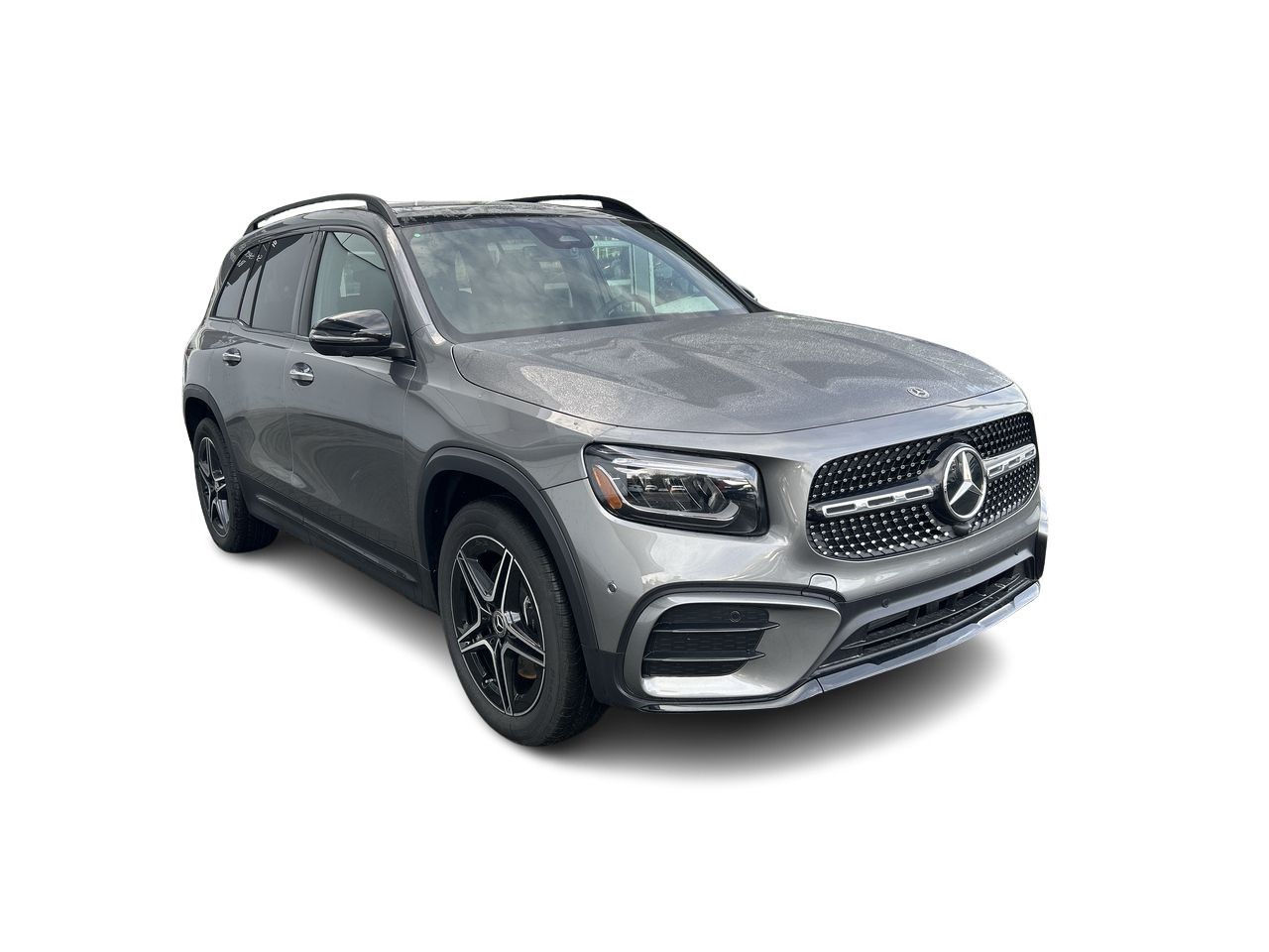 2026 Mercedes-Benz GLB in Vancouver, British Columbia
