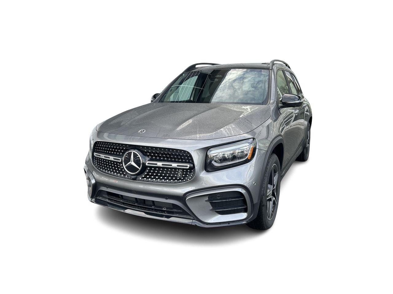 2026 Mercedes-Benz GLB in Vancouver, British Columbia