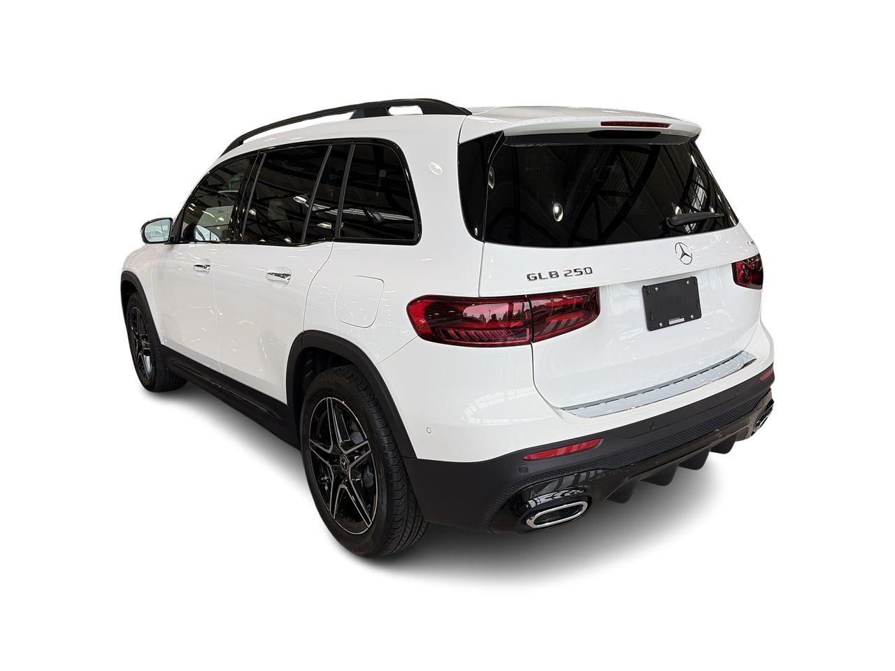 2026 Mercedes-Benz GLB in Vancouver, British Columbia