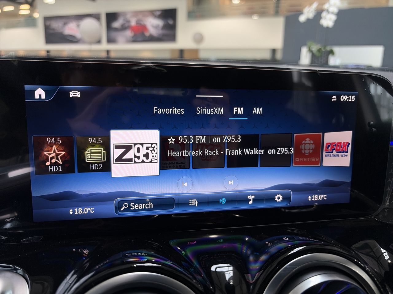 2026 Mercedes-Benz GLB in Vancouver, British Columbia