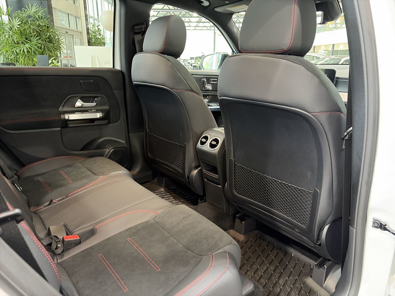 2026 Mercedes-Benz GLB in Vancouver, British Columbia