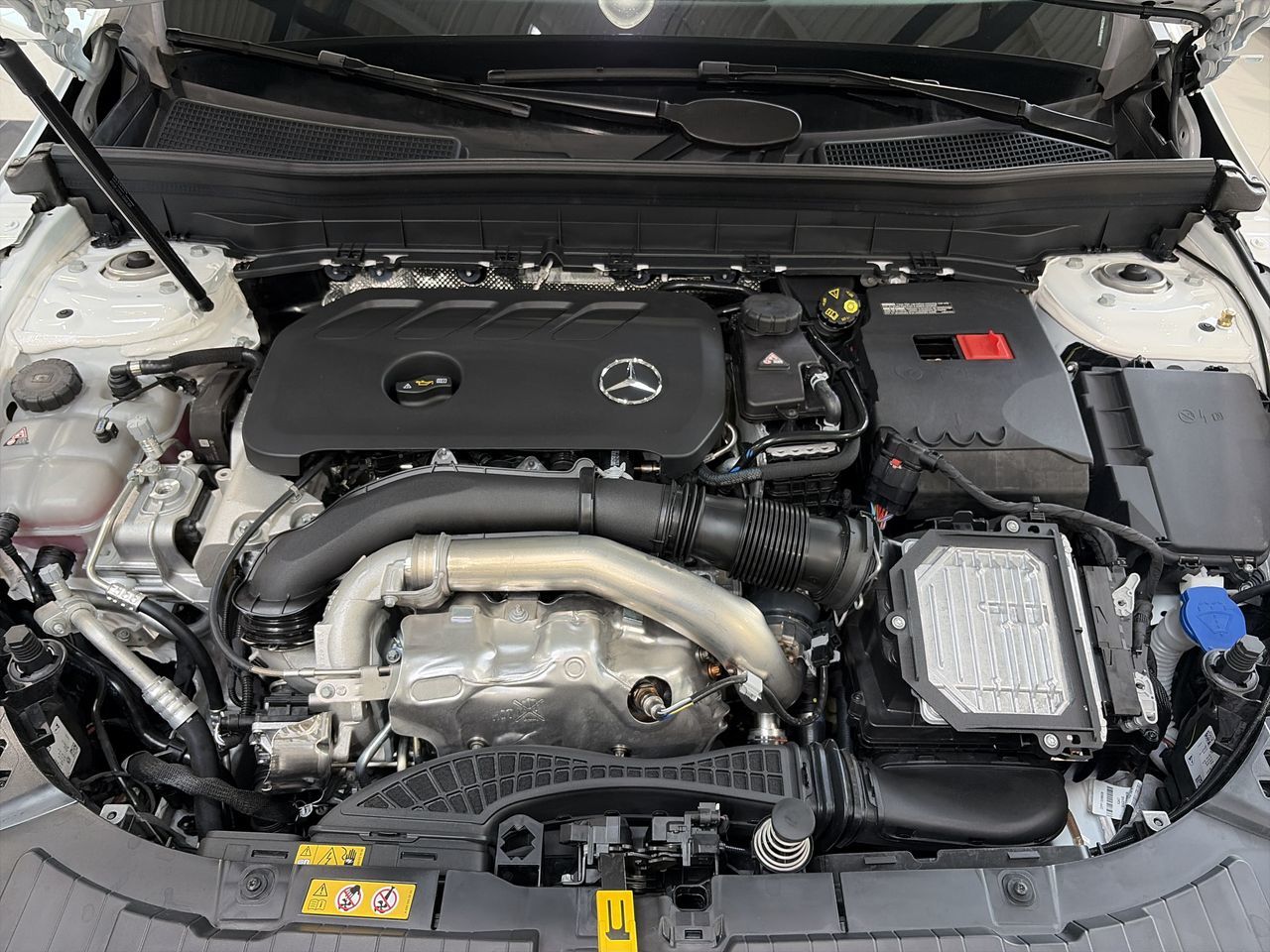 2026 Mercedes-Benz GLB in Vancouver, British Columbia