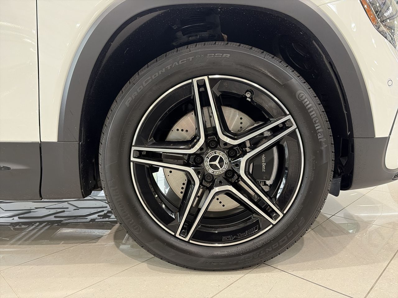 2026 Mercedes-Benz GLB in Vancouver, British Columbia