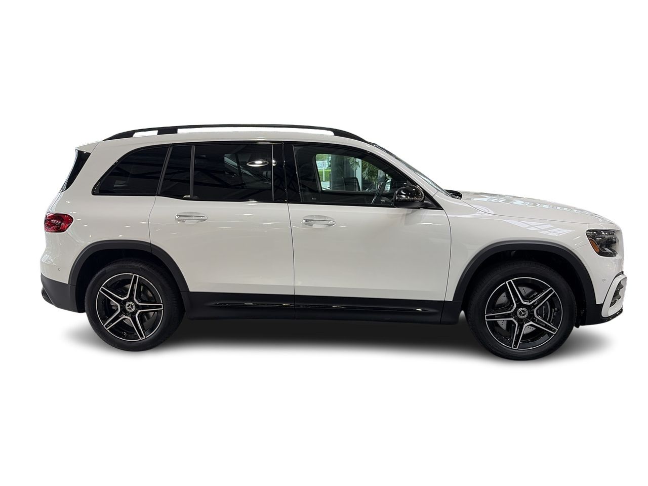 2026 Mercedes-Benz GLB in Vancouver, British Columbia