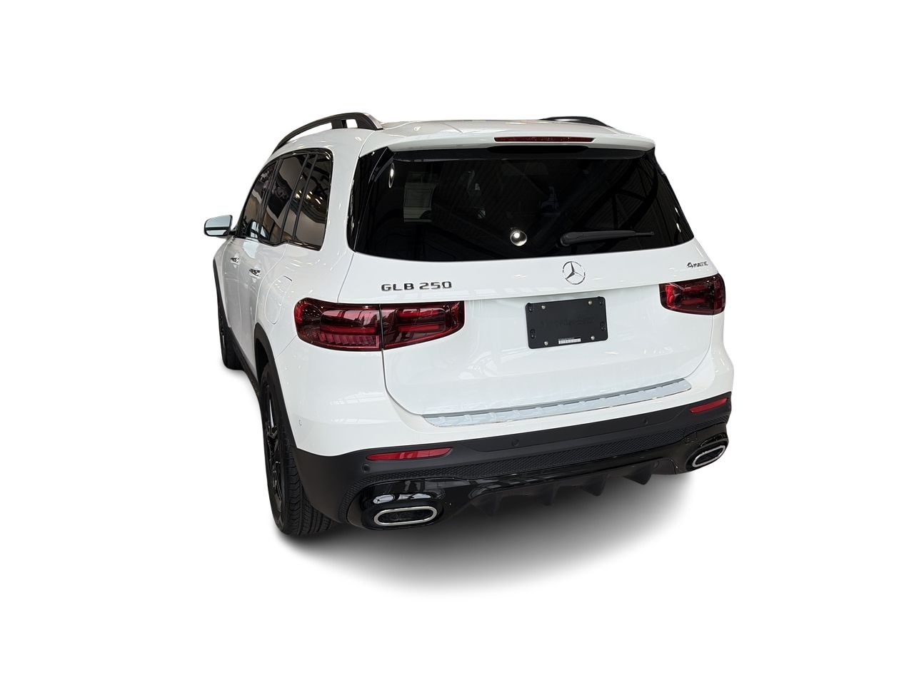 2026 Mercedes-Benz GLB in Vancouver, British Columbia