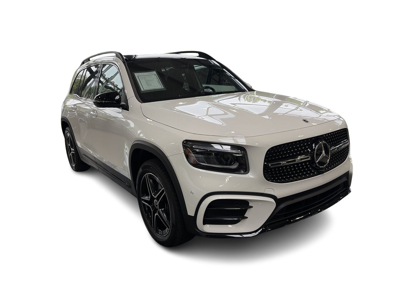 2026 Mercedes-Benz GLB in Vancouver, British Columbia