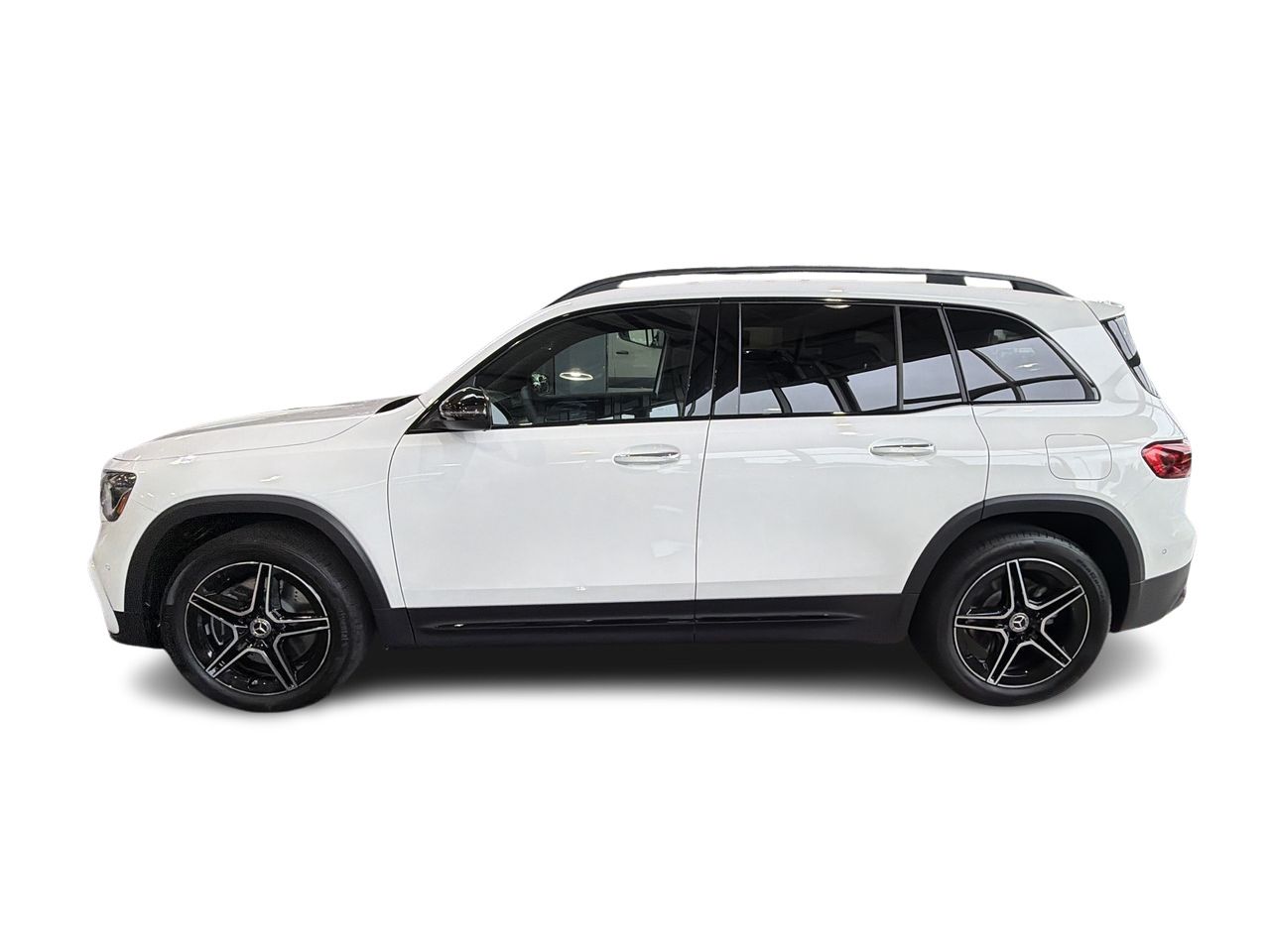 2026 Mercedes-Benz GLB in Vancouver, British Columbia