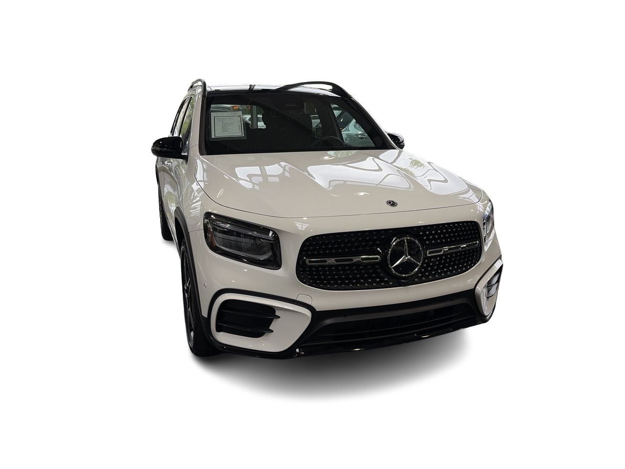 2026 Mercedes-Benz GLB in Vancouver, British Columbia