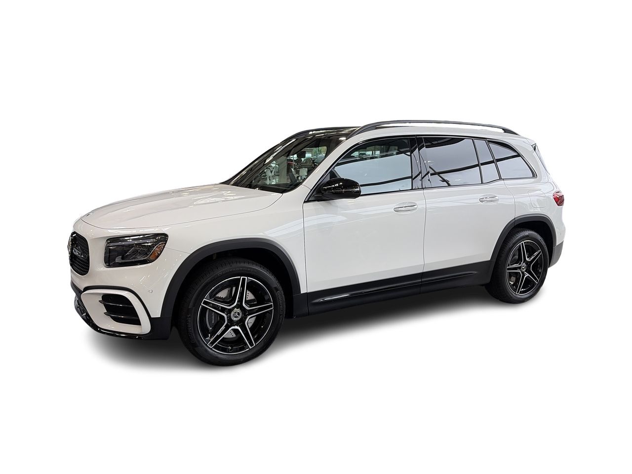 2026 Mercedes-Benz GLB in Vancouver, British Columbia