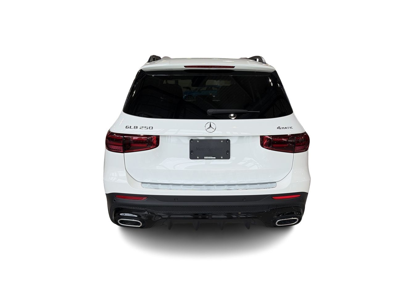 2026 Mercedes-Benz GLB in Vancouver, British Columbia
