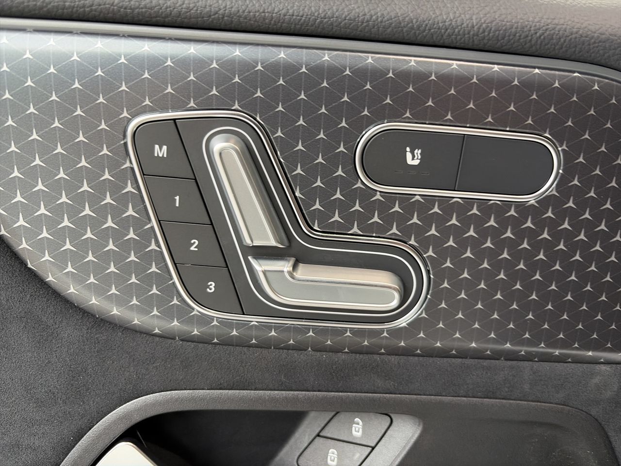 2026 Mercedes-Benz GLB in Vancouver, British Columbia