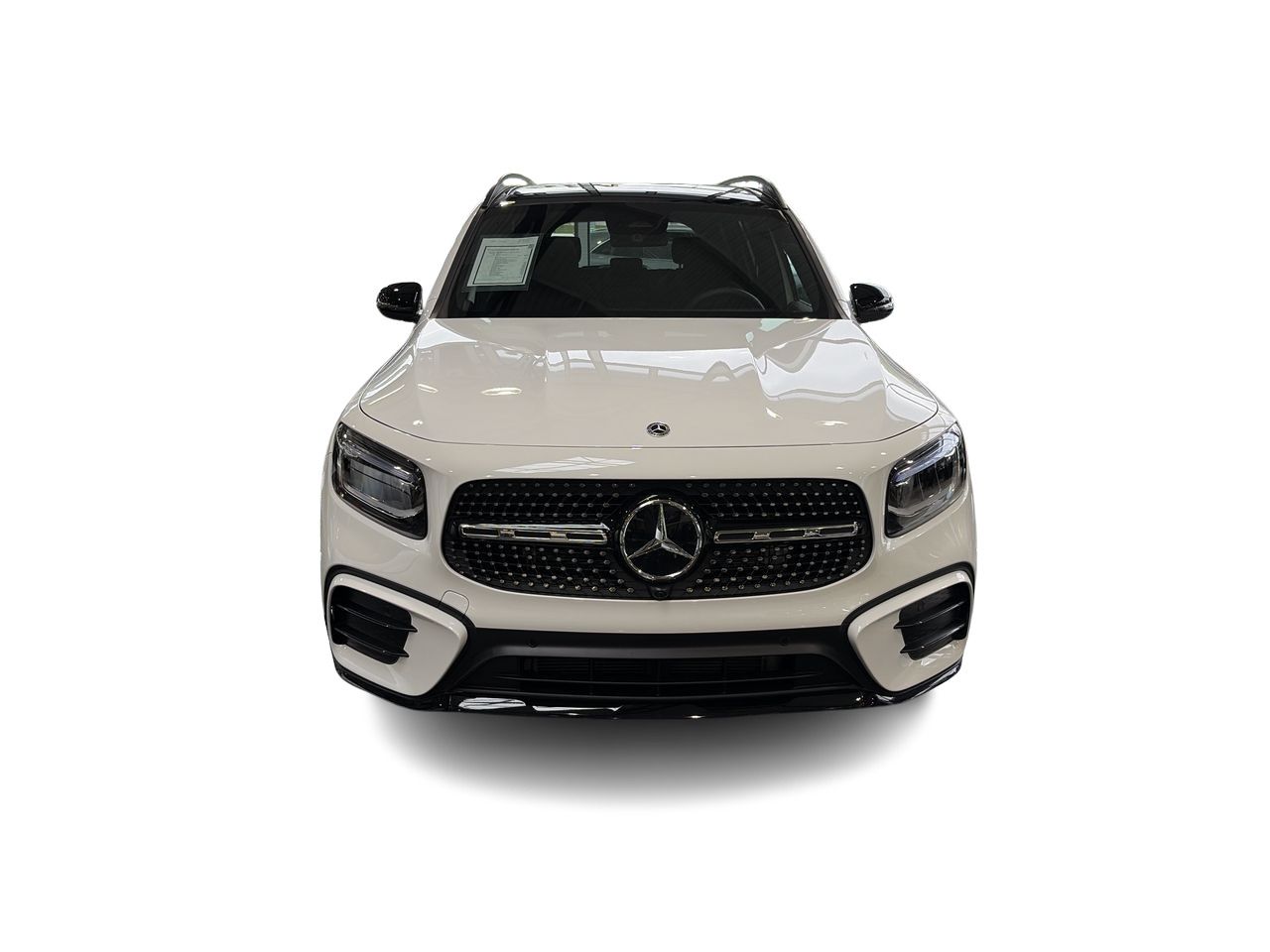 2026 Mercedes-Benz GLB in Vancouver, British Columbia