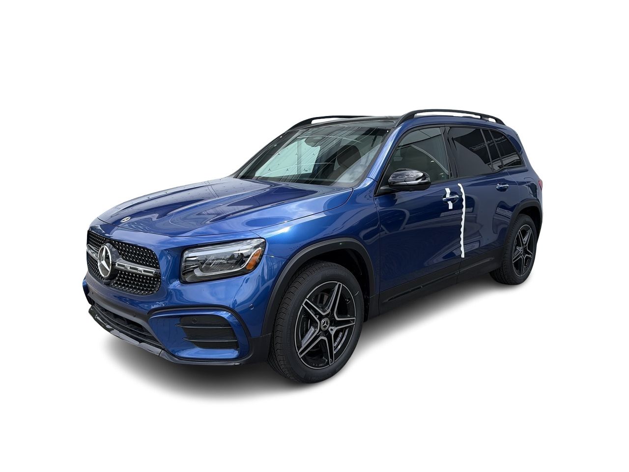 2026 Mercedes-Benz GLB in Vancouver, British Columbia