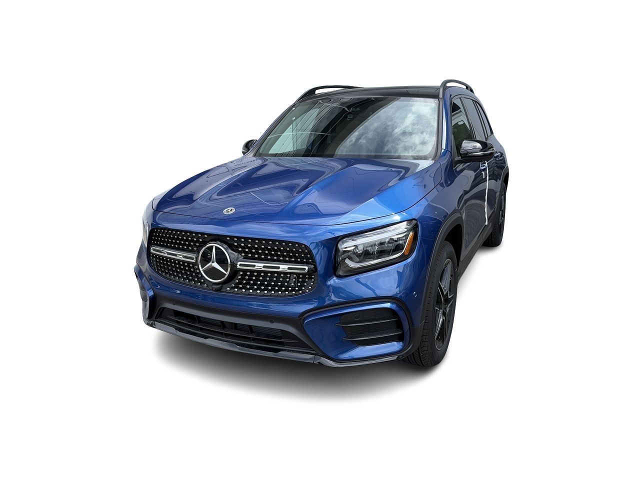 2026 Mercedes-Benz GLB in Vancouver, British Columbia