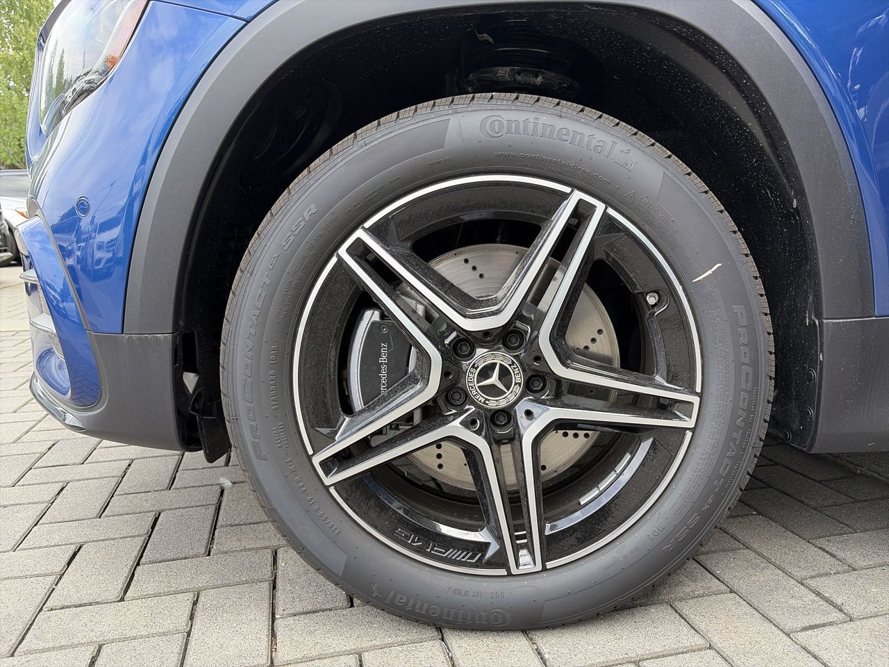 2026 Mercedes-Benz GLB in Vancouver, British Columbia
