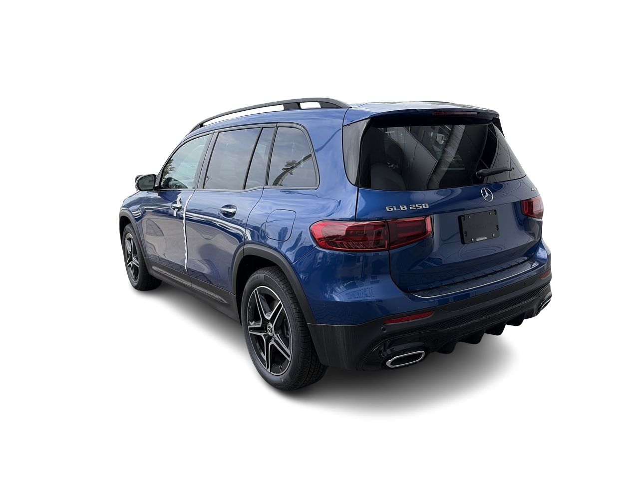 2026 Mercedes-Benz GLB in Vancouver, British Columbia