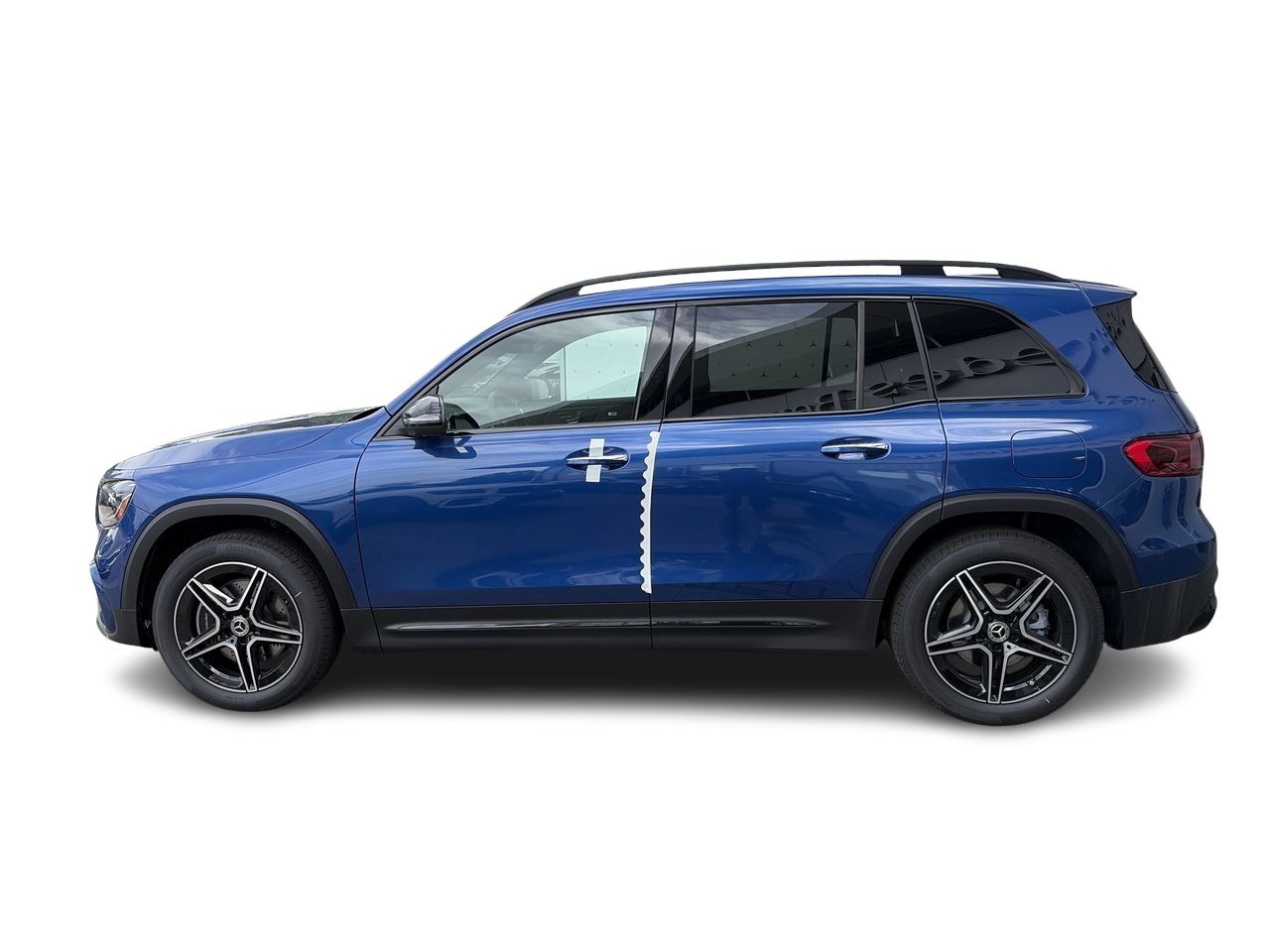 2026 Mercedes-Benz GLB in Vancouver, British Columbia