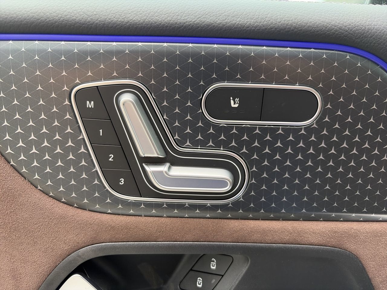 2026 Mercedes-Benz GLB in Vancouver, British Columbia