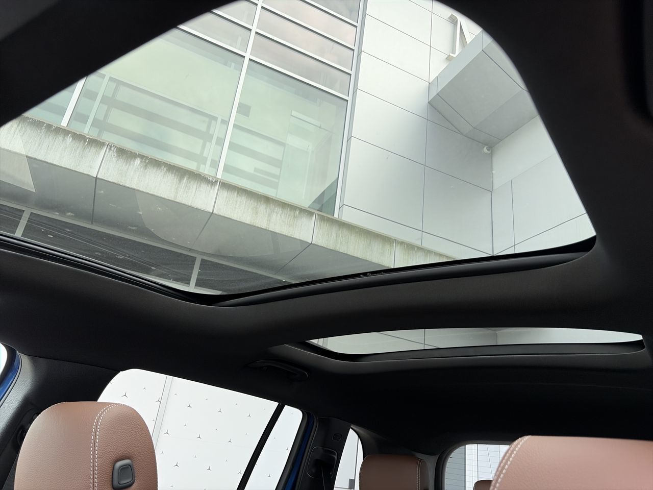 2026 Mercedes-Benz GLB in Vancouver, British Columbia