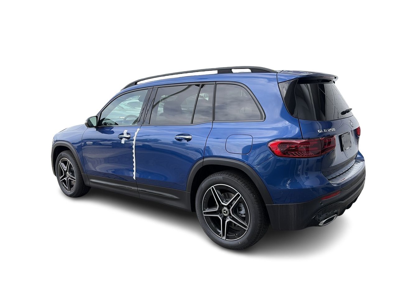 2026 Mercedes-Benz GLB in Vancouver, British Columbia