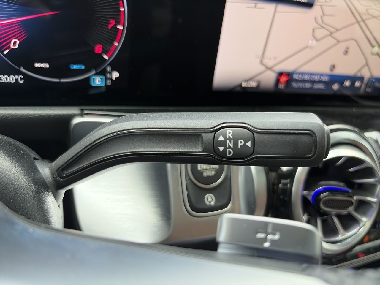2026 Mercedes-Benz GLB in Vancouver, British Columbia